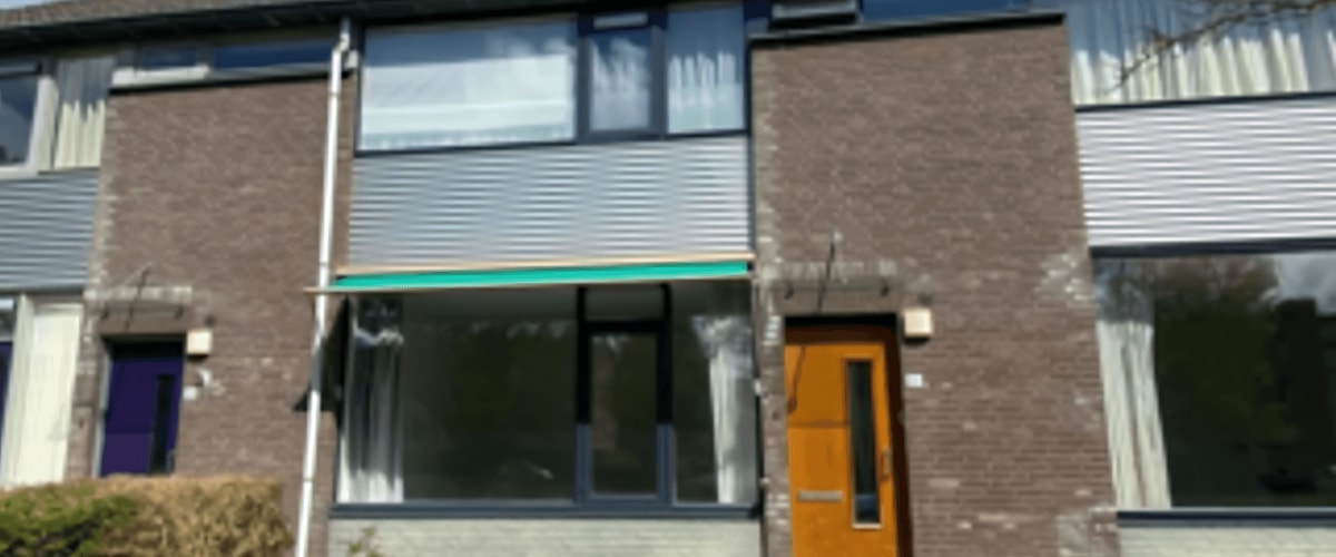 Kamer huren in Groningen