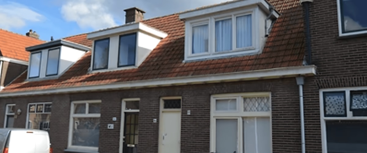 Kamer huren in Zwolle