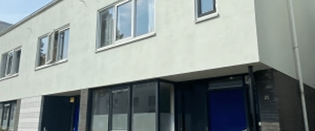 Kamer huren in Rotterdam