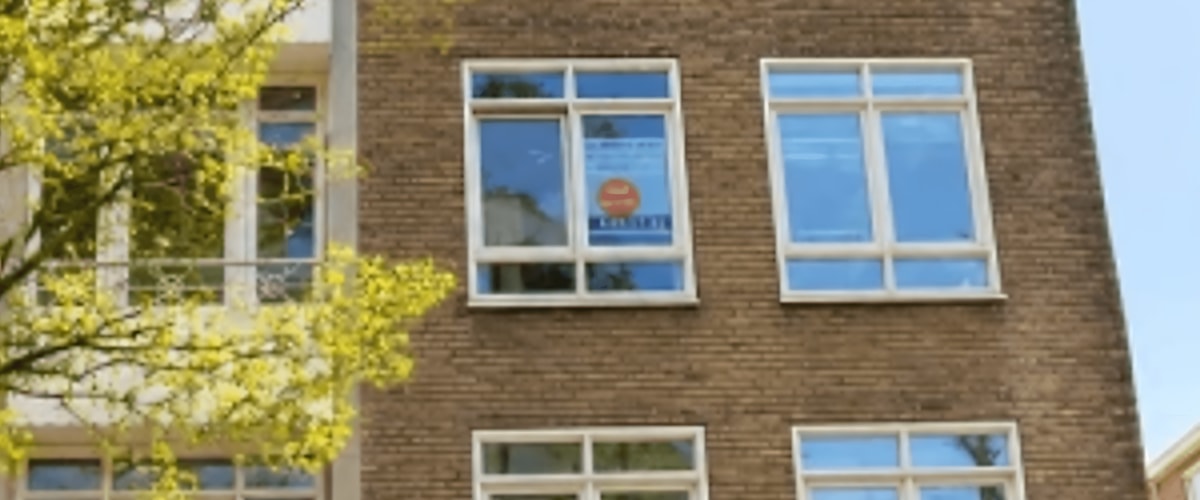 Kamer huren in Rotterdam
