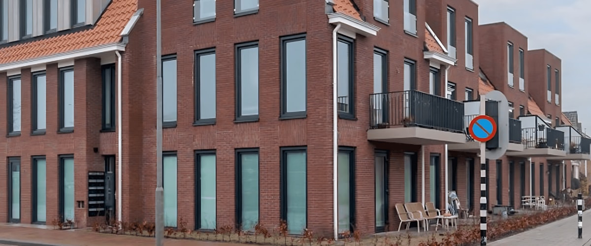 Appartement huren in Hattem