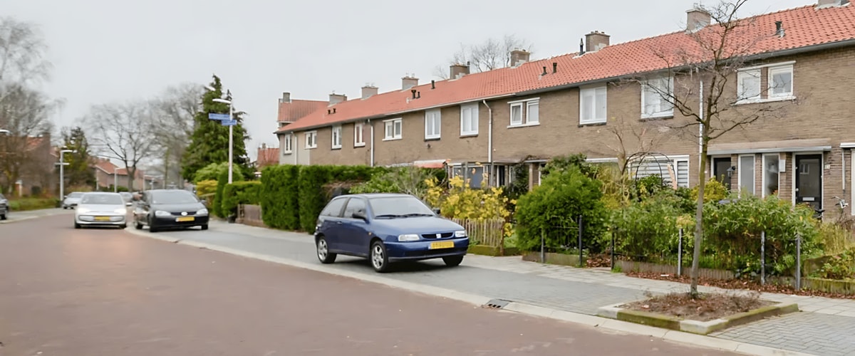 Appartement huren in Bussum