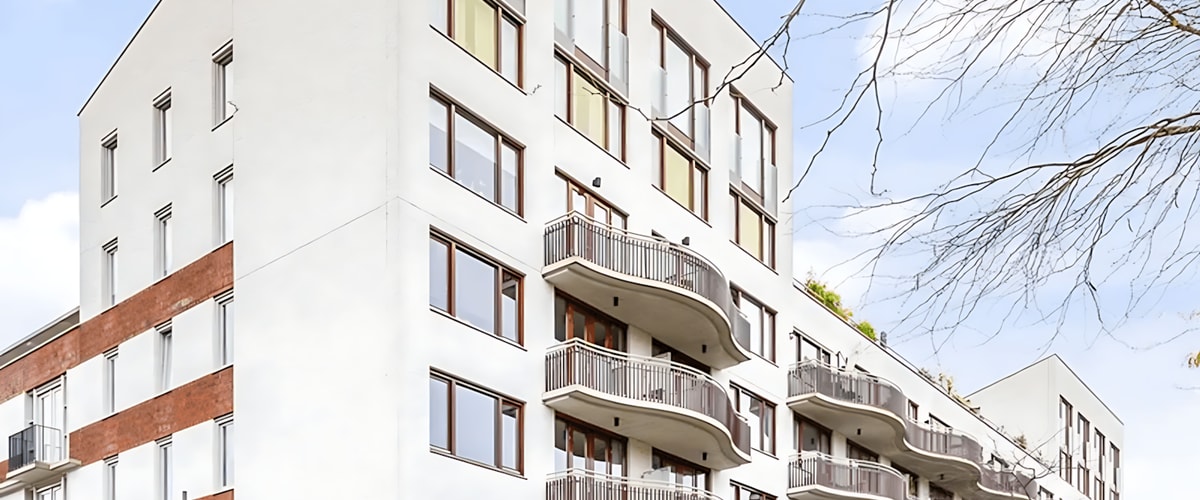 Appartement huren in Den Bosch