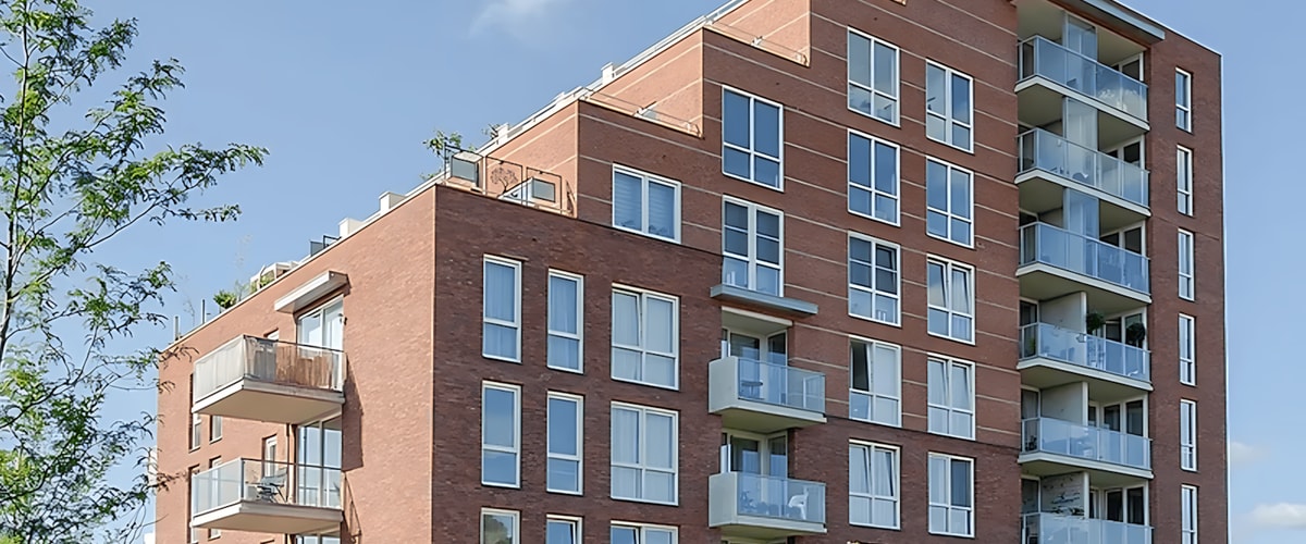 Appartement huren in Purmerend