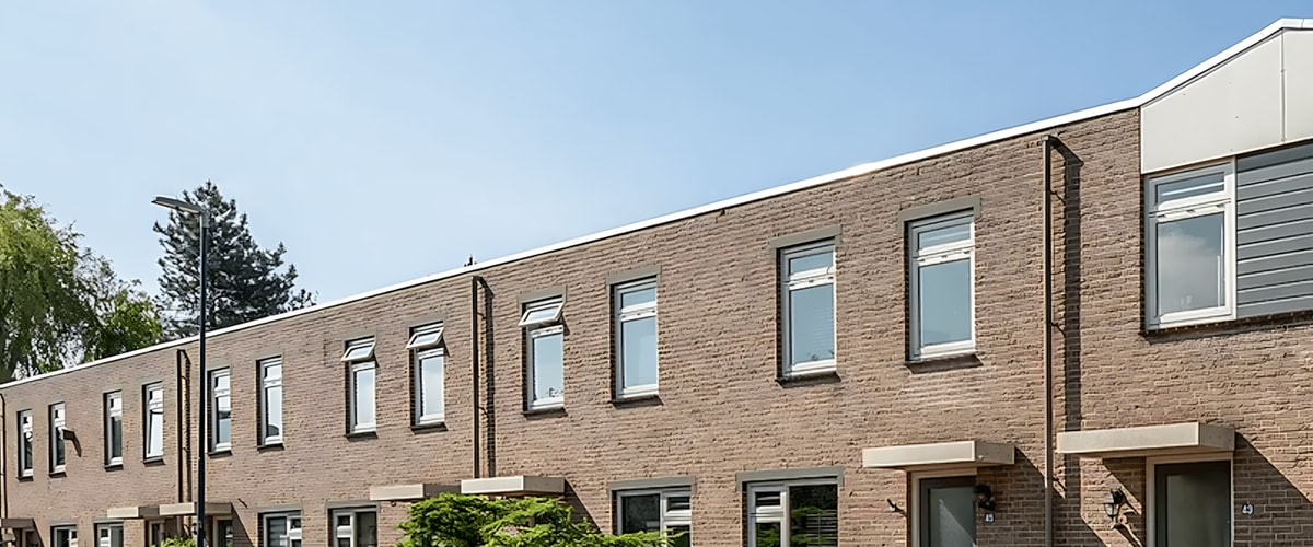 Huis huren in Zoetermeer