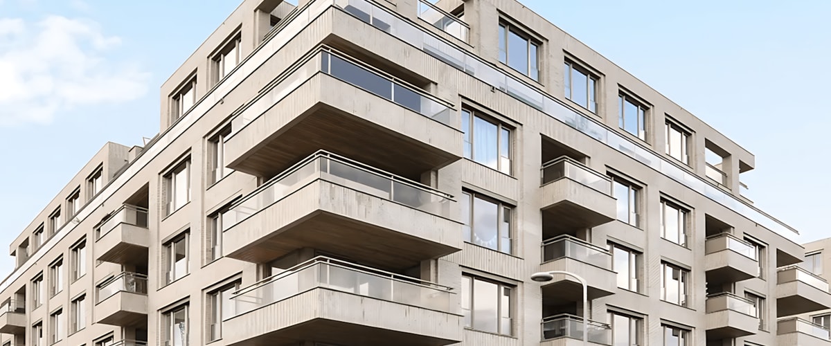 Appartement huren in Amsterdam