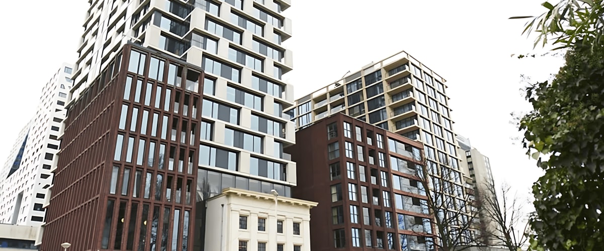 Appartement huren in Utrecht