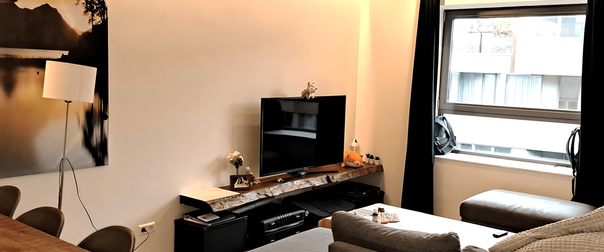 Appartement huren in Amsterdam