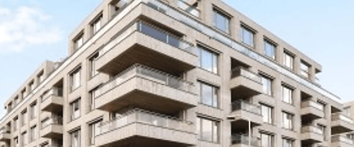 Appartement huren in Amsterdam
