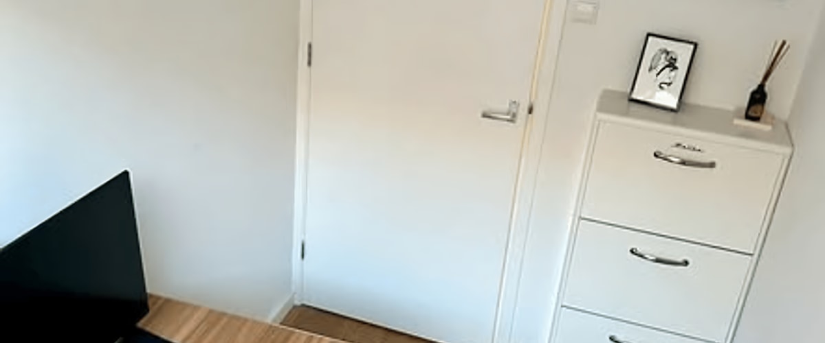 Studio huren in Den Haag