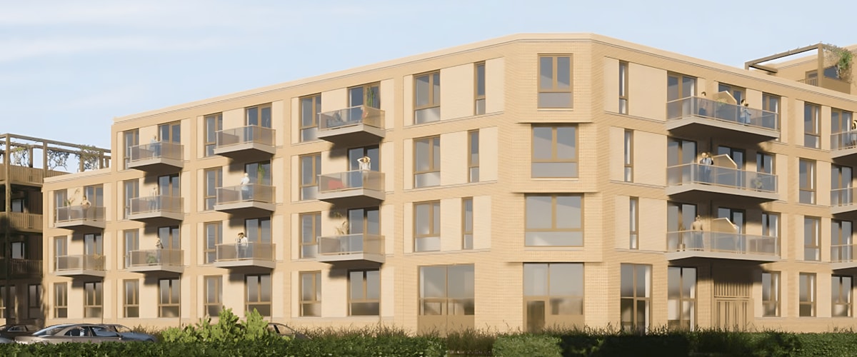 Seniorenwoning huren in Alphen Aan Den Rijn