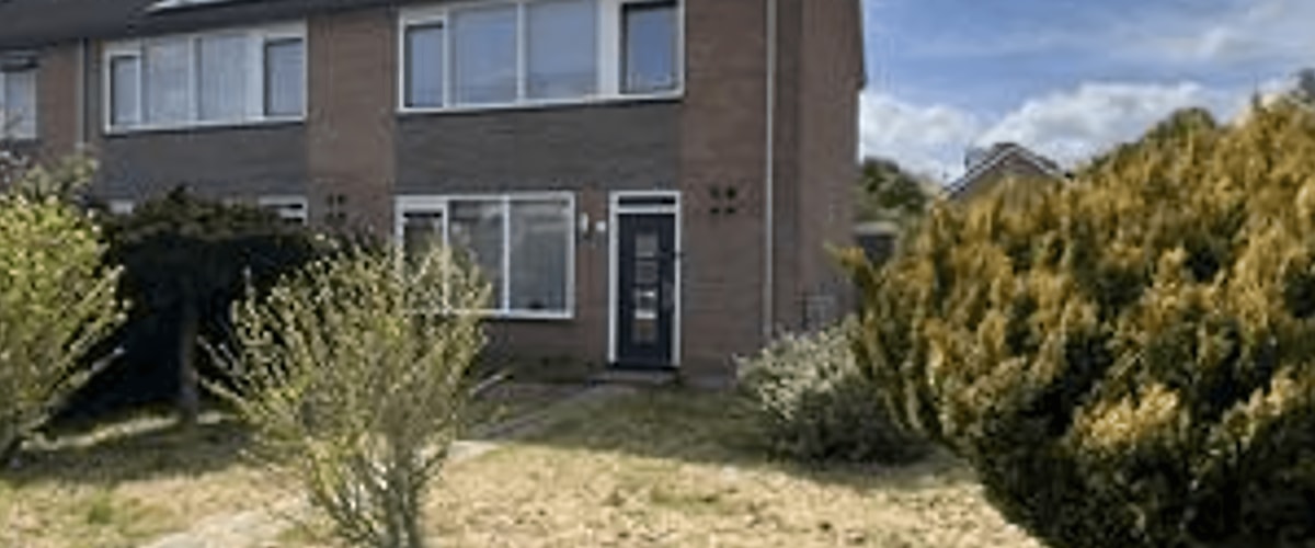 Huis huren in Veendam