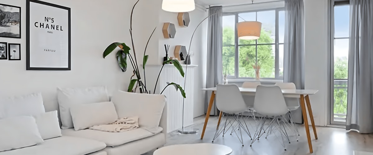 Appartement huren in Maastricht
