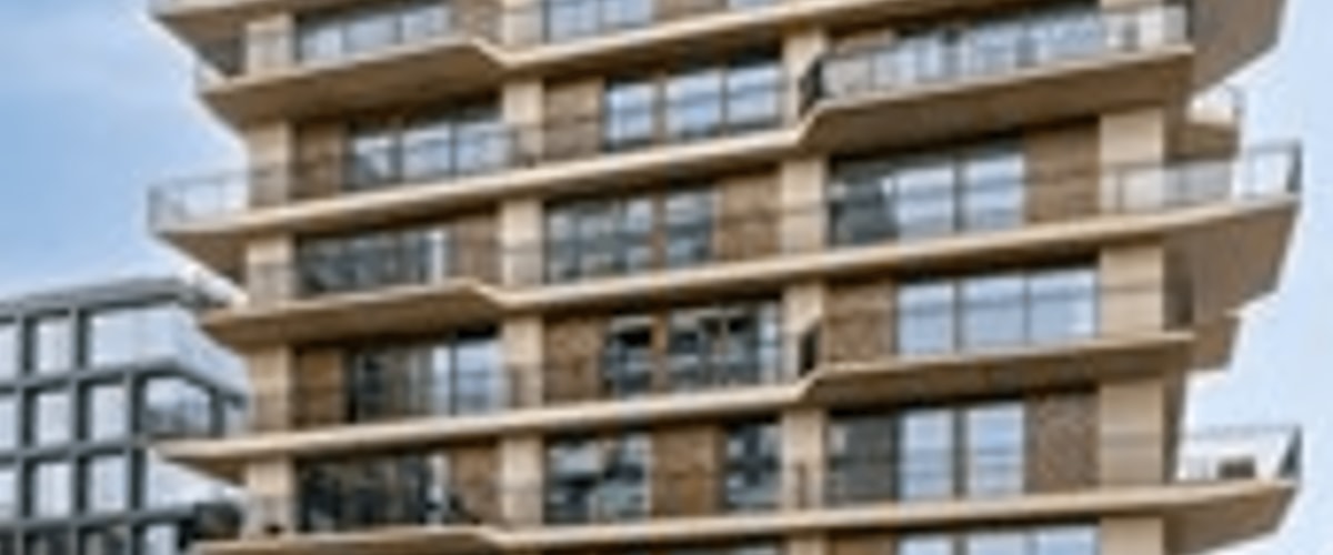 Appartement huren in Amsterdam