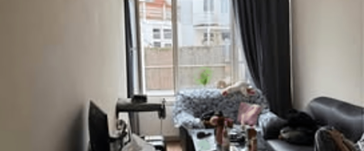 Appartement huren in Den Haag
