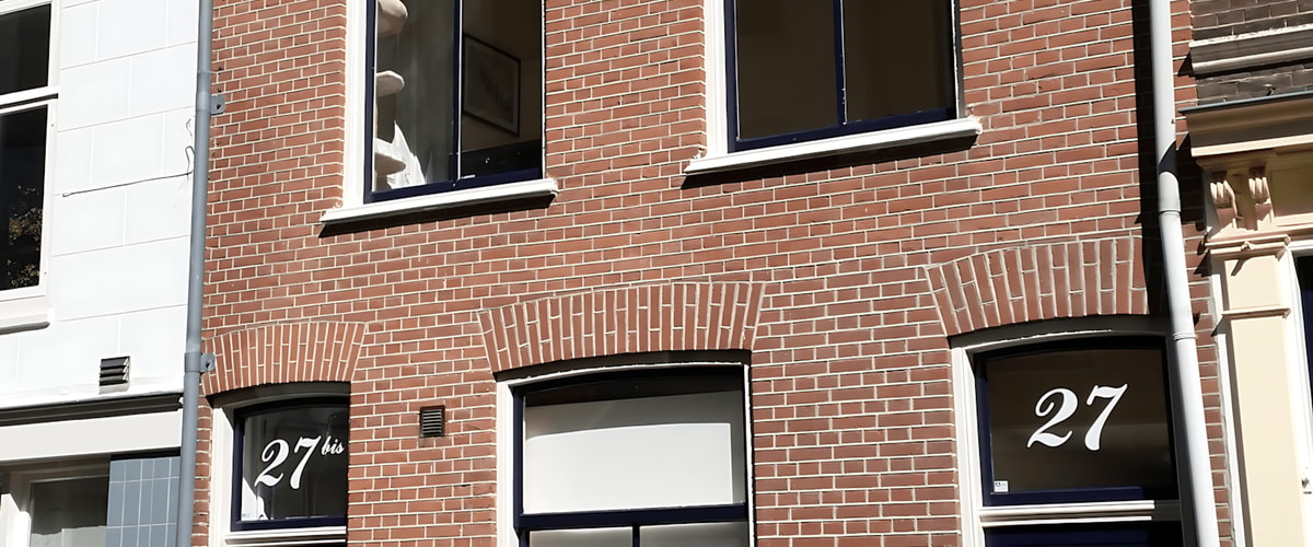 Kamer huren in Utrecht