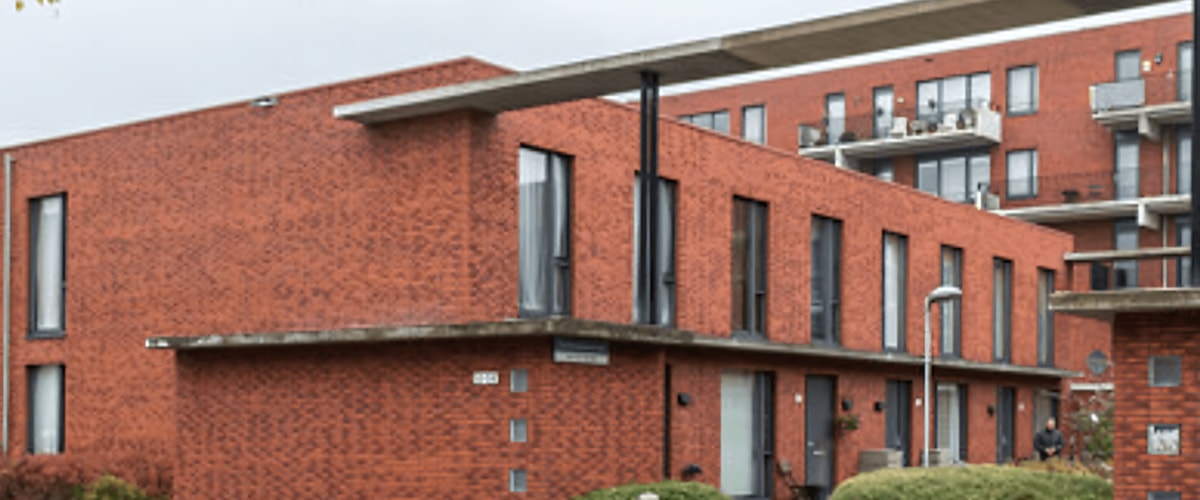 Huis huren in Zoetermeer