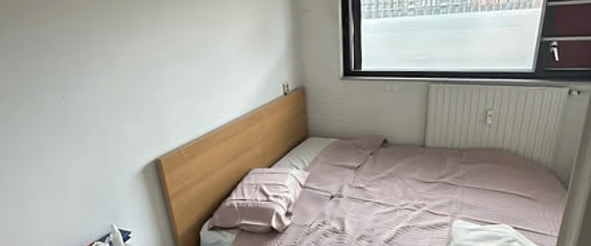 Kamer huren in Amsterdam