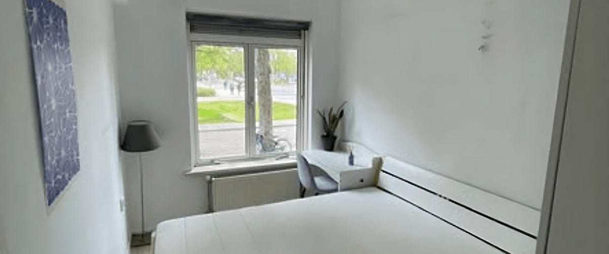 Kamer huren in Den Haag