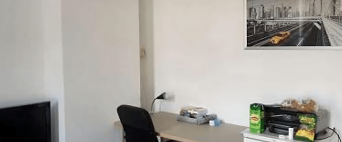 Kamer huren in Tilburg