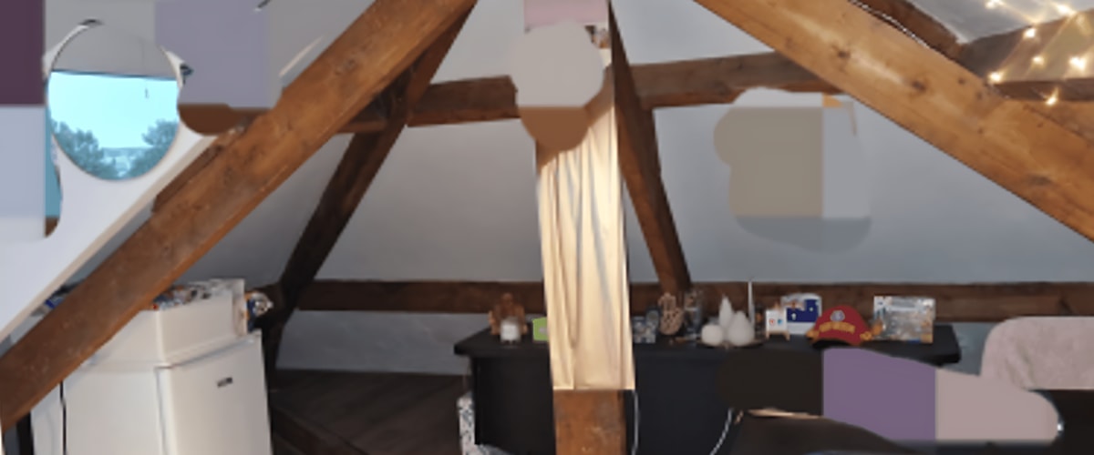 Kamer huren in Bussum