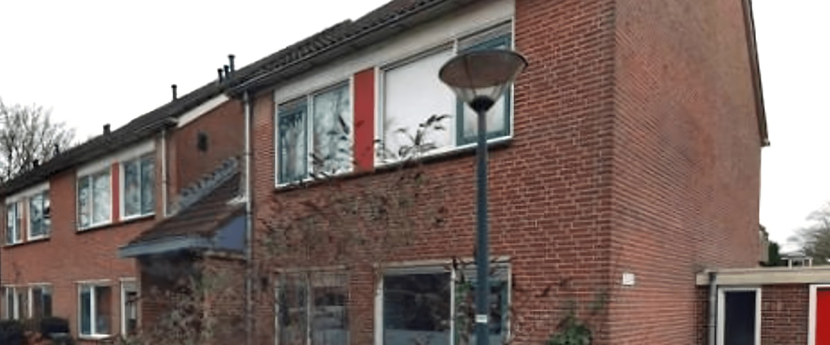 Seniorenwoning huren in Hoorn
