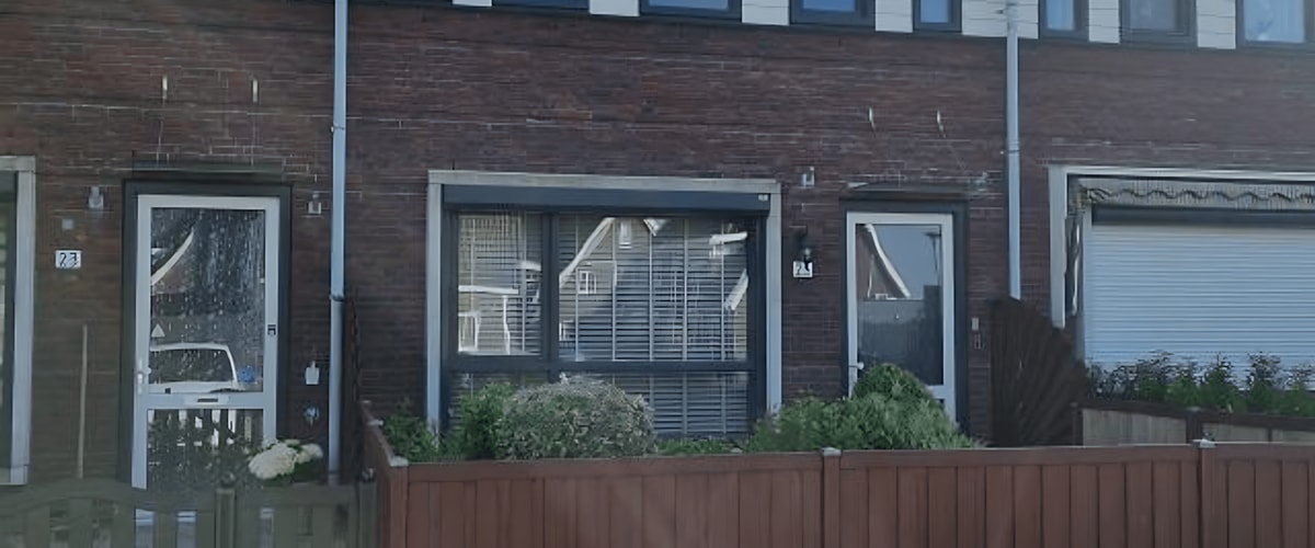 Huis huren in Medemblik