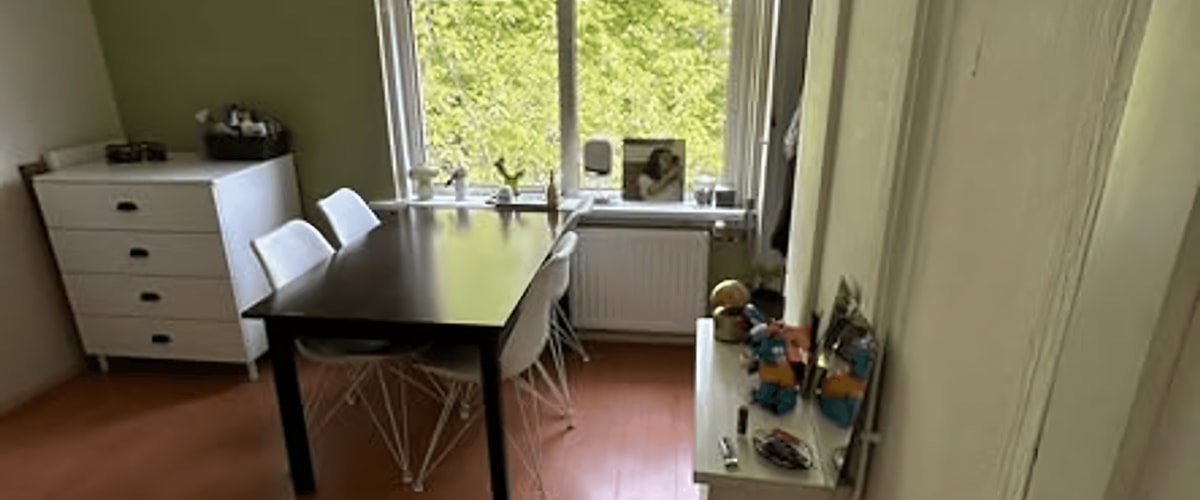 Kamer huren in Groningen