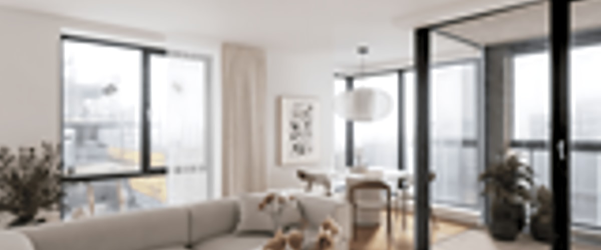 Appartement huren in Hoofddorp