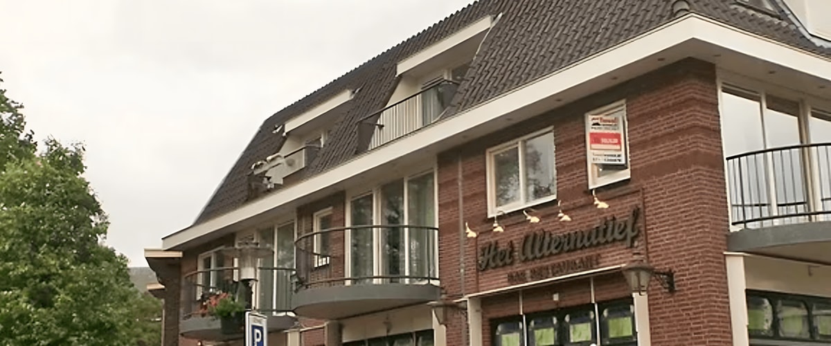 Appartement huren in Hillegom