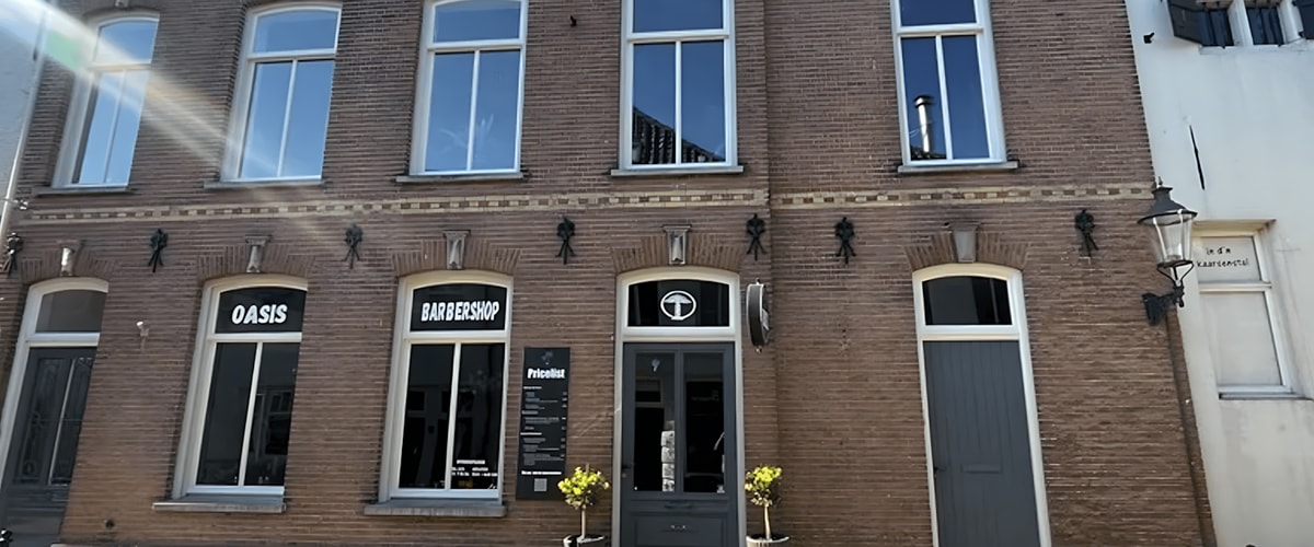 Appartement huren in Heusden