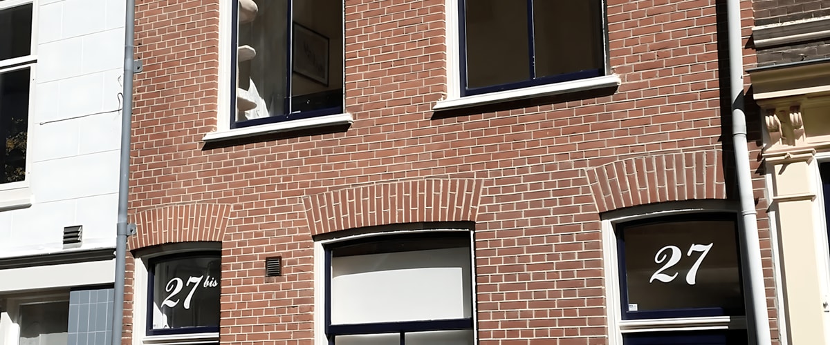 Kamer huren in Utrecht