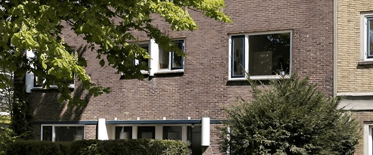 Kamer huren in Arnhem