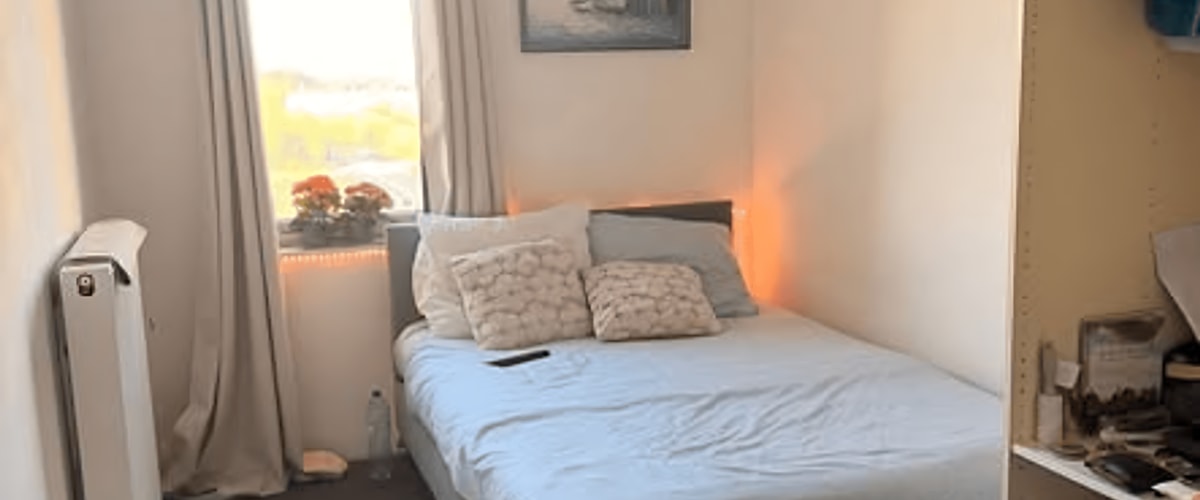 Appartement huren in Groningen