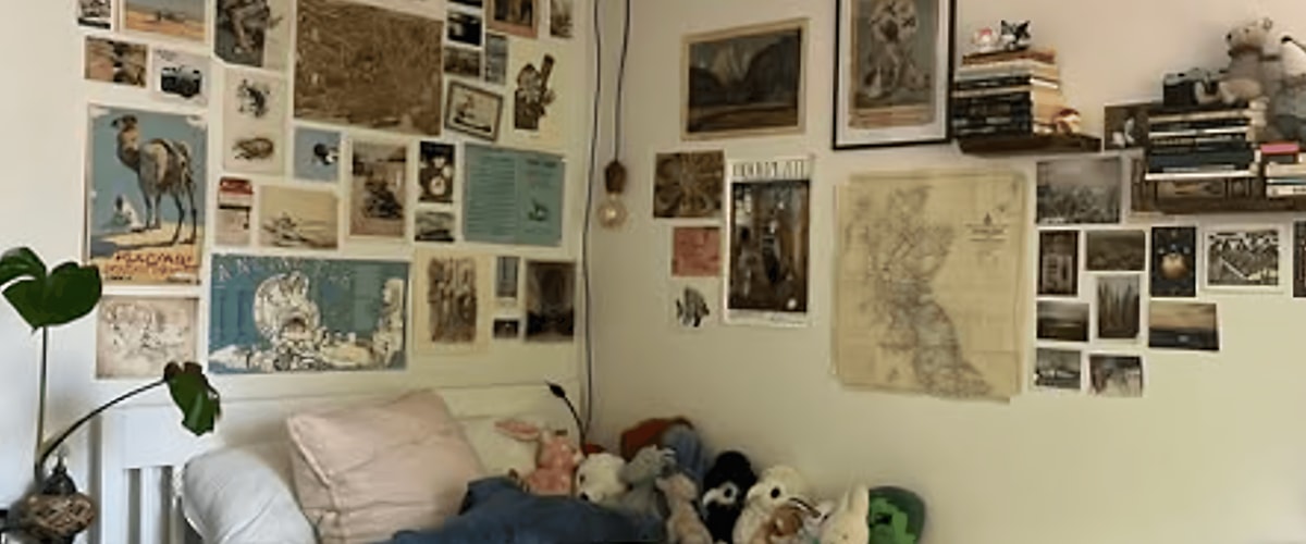 Kamer huren in Groningen