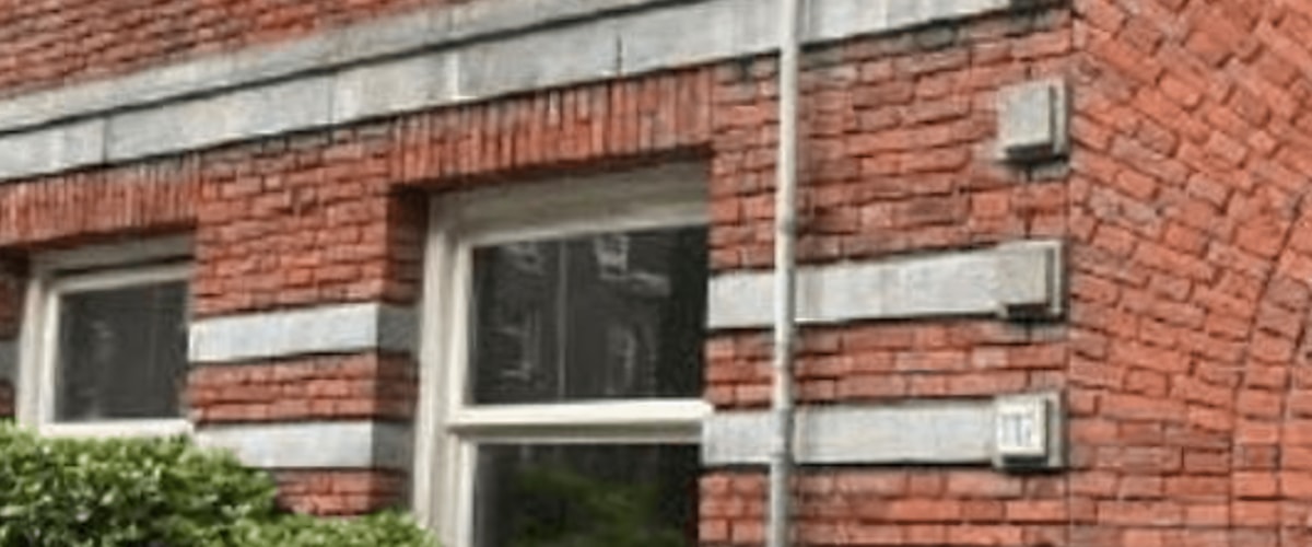 Appartement huren in Amsterdam