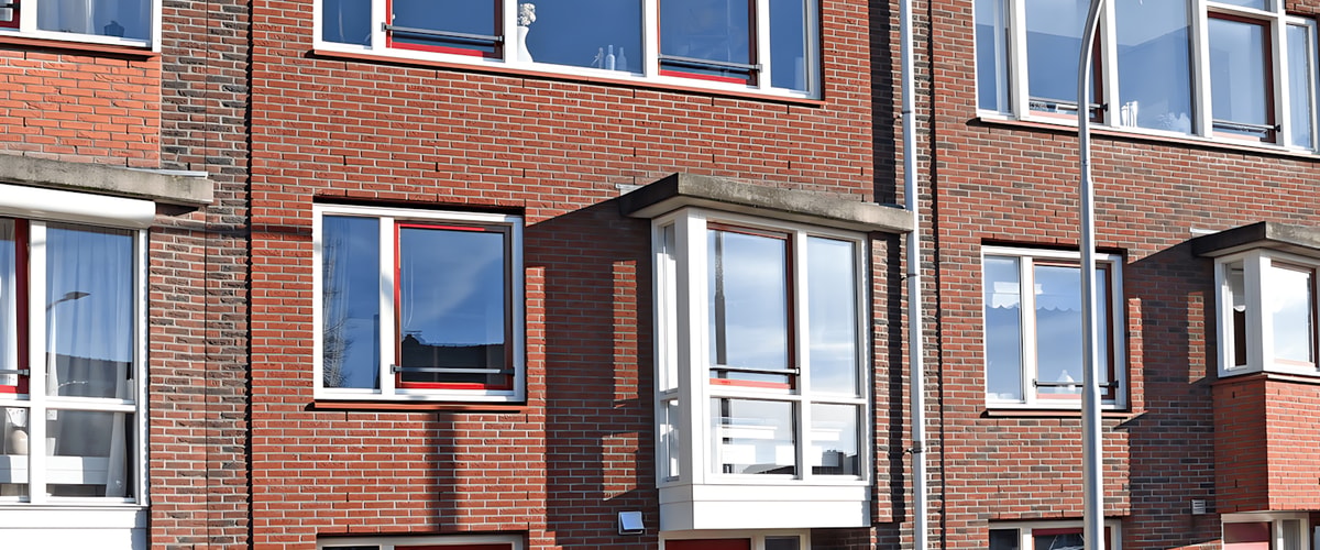 Huis huren in Nijmegen