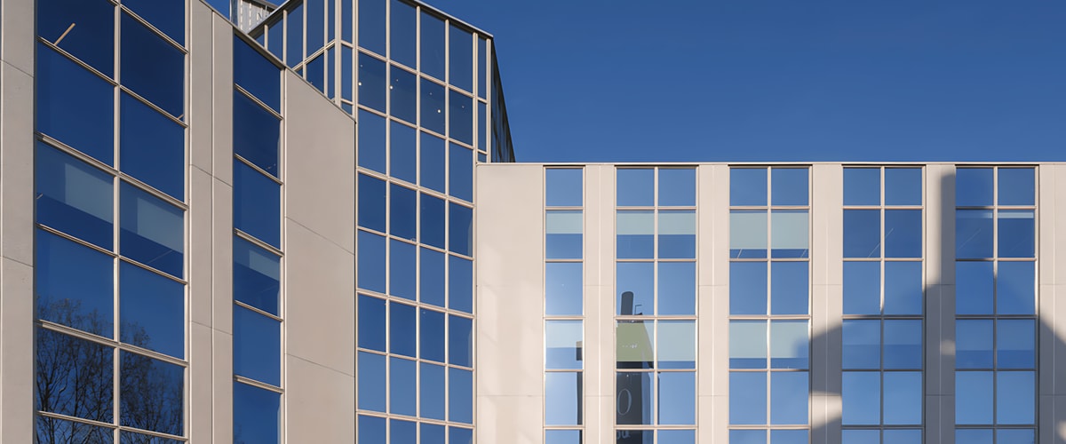 Kantoor huren in Rijswijk