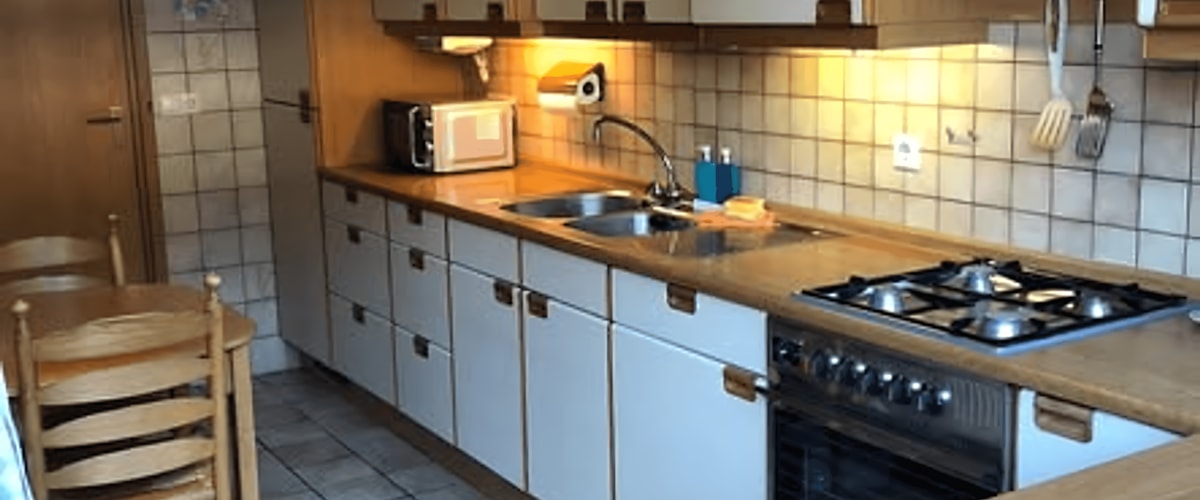 Kamer huren in Tilburg