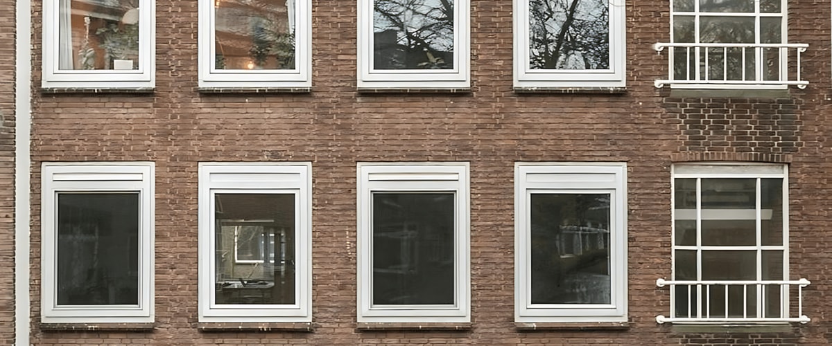 Appartement huren in Rotterdam