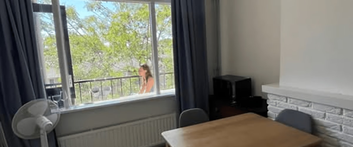 Kamer huren in Rotterdam