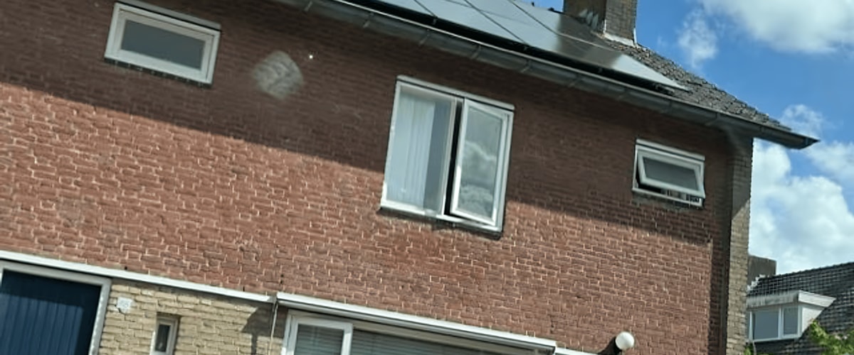 Kamer huren in Tilburg