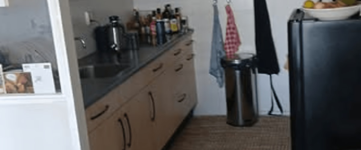Kamer huren in Zaandijk