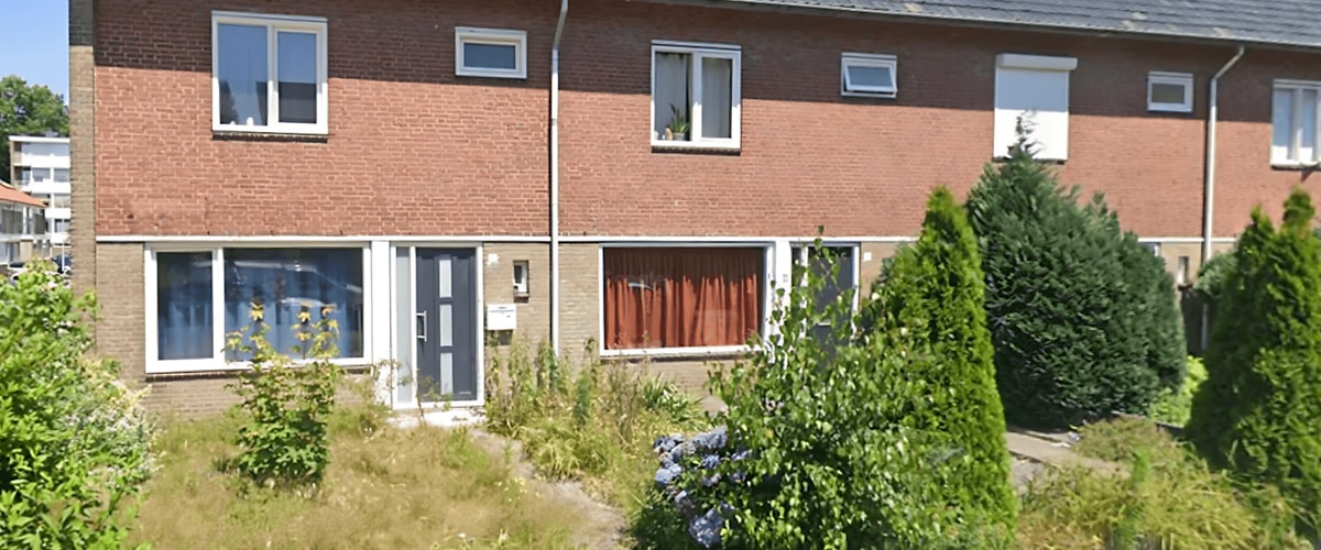 Kamer huren in Tilburg
