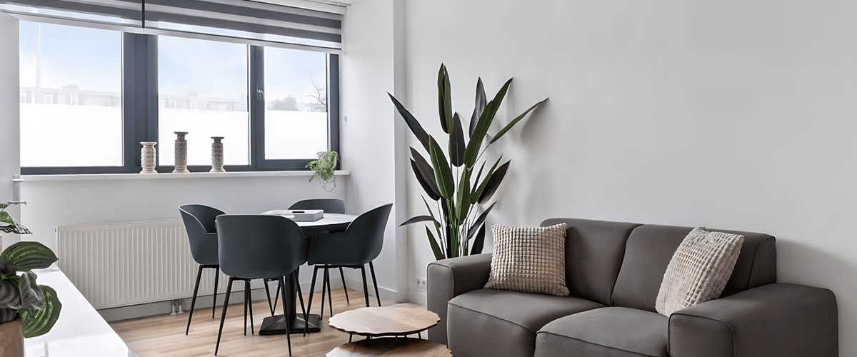 Appartement huren in Utrecht
