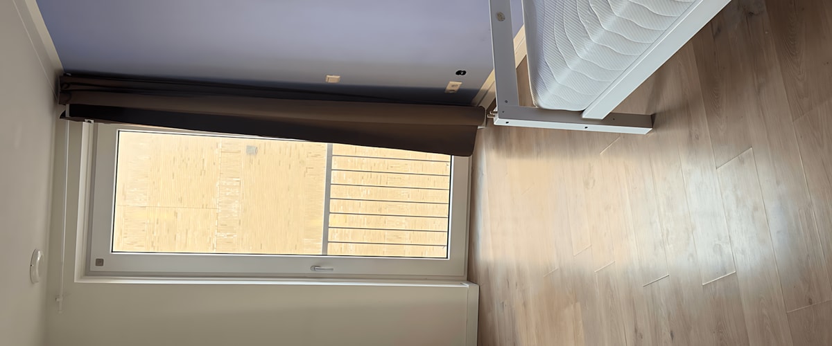 Kamer huren in Amsterdam