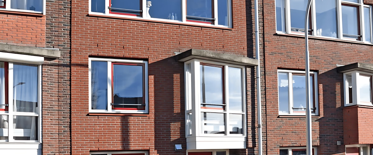 Huis huren in Nijmegen