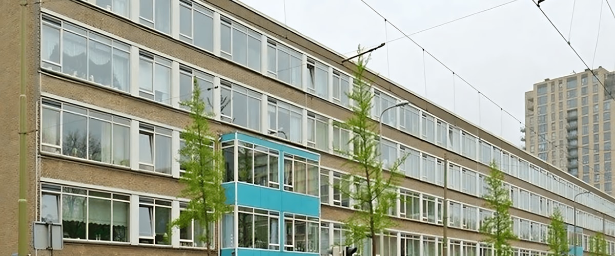 Kamer huren in Den haag