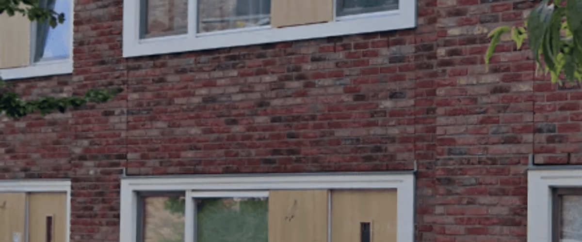 Appartement huren in Haarlem