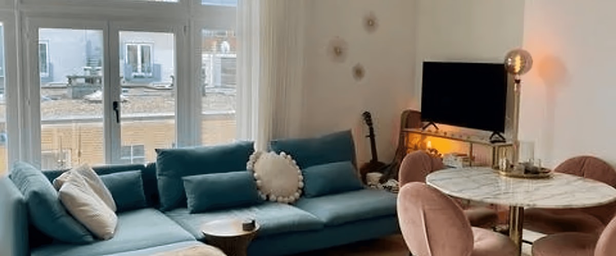 Appartement huren in Amsterdam